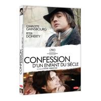 Confession d'un enfant du siècle
