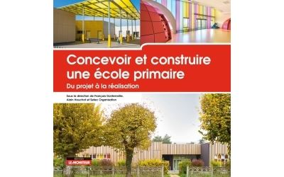 Concevoir et construire une école primaire