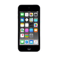 Apple iPod Touch 32 GB sideraal grijs