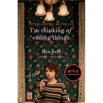 I'm thinking of ending things - 1