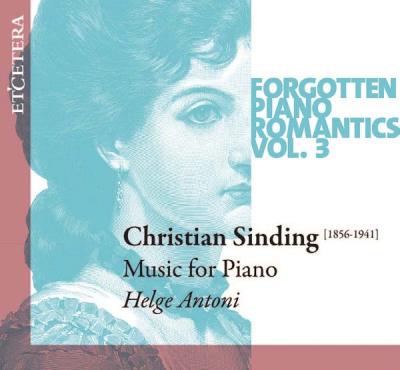 Music for piano