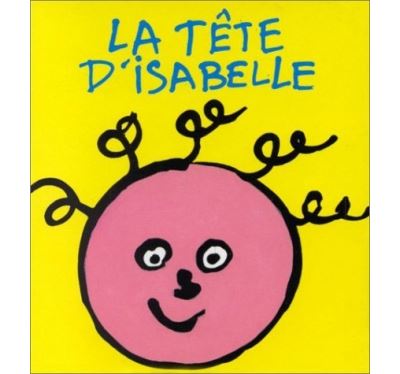 Tete d isabelle (La)
