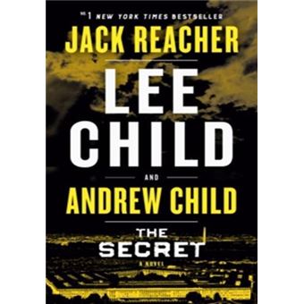 Jack Reacher - Jack Reacher, T28 - 1
