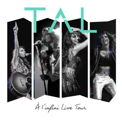 A l infini - Tour live - Inclus DVD - Edition Collector