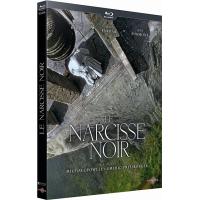 Le Narcisse noir - Blu-Ray - Edition Collector