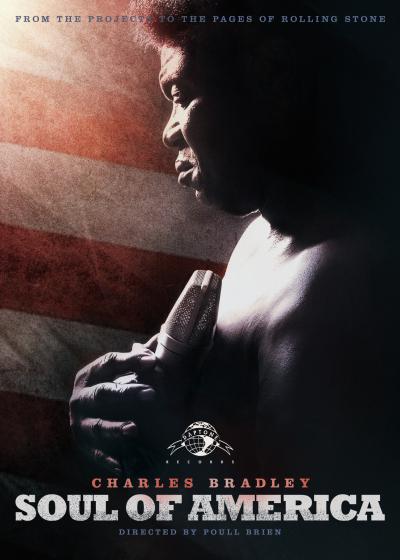 Soul of America DVD