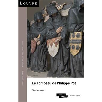 Le Tombeau de Philippe Pot