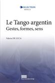 Le Tango argentin