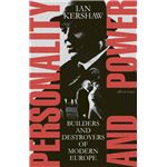 Personality and power