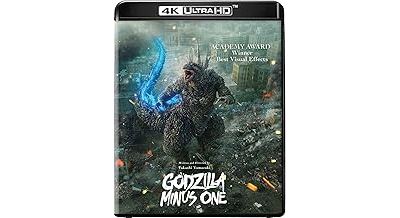 Imports Blu-ray 4K