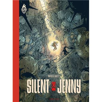 Silent Jenny
