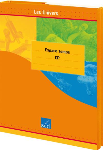 Espace Temps Cp - 30 Documents Couleurs + Fichier + Posters