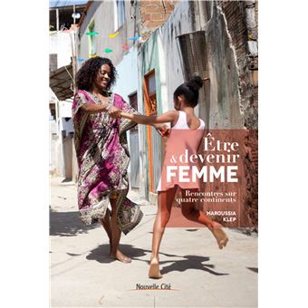 Etre et devenir femme