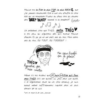 Le journal d'une peste - Journal d'une Peste, tome 9