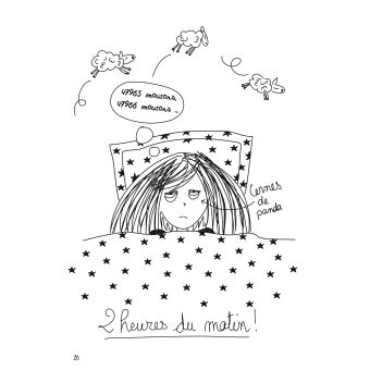 Le journal d'une peste - Journal d'une Peste, tome 9