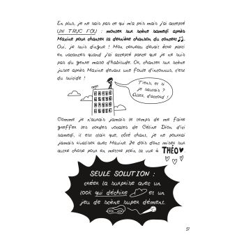 Le journal d'une peste - Journal d'une Peste, tome 9