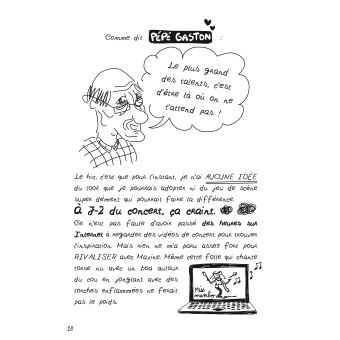 Le journal d'une peste - Journal d'une Peste, tome 9