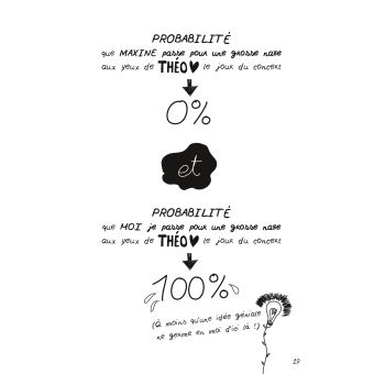 Le journal d'une peste - Journal d'une Peste, tome 9