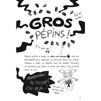 Le journal d'une peste - Journal d'une Peste, tome 9