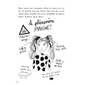 Le journal d'une peste - Journal d'une Peste, tome 9