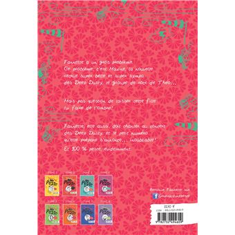 Le journal d'une peste - Journal d'une Peste, tome 9