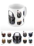 Mug Star Wars The Mandalorian