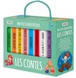 Ma petite bibliothèque. Les contes