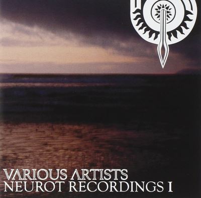 Neurot recording artists volume 1 - Inclus DVD bonus