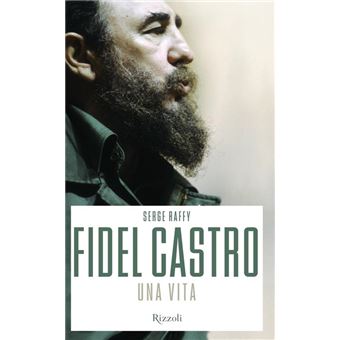 Fidel Castro - 1