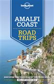 Amalfi Coast Road Trips 2ed -anglais-