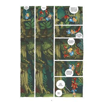 Alice au pays des Singes - Intégrale