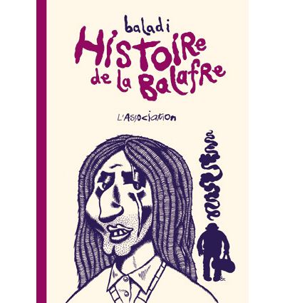 L' Histoire de la balafre