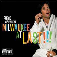 Milwaukee at last/inclus dvd bonus