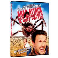 Eight Legged Freaks