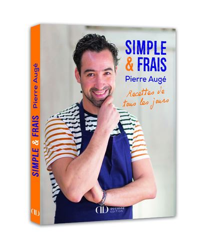 Simple et frais, tous les jours
