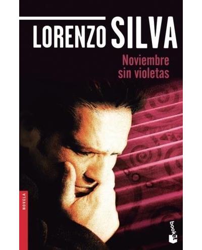 NOVIEMBRE SIN VIOLETAS