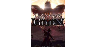 Dungeons 3 - Clash of Gods (DLC)