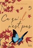 Ce qu'il n'est pas - tome 5