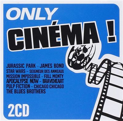 Only Cinéma !