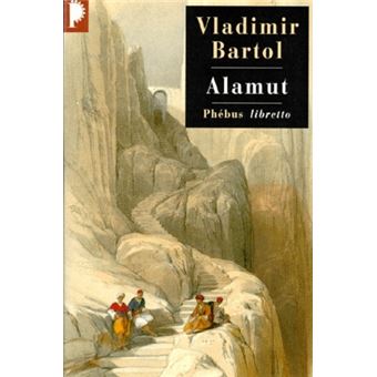 Alamut - 1