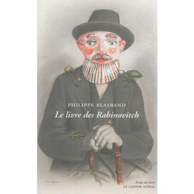 Le livre des Rabinovitch