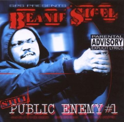 Still public enemy n.1