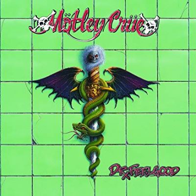 Dr Feelgood