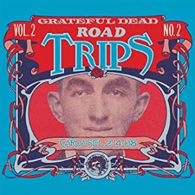 Road Trips Volume 2 Numéro 2
