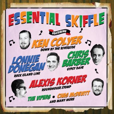 Essentiel skiffle