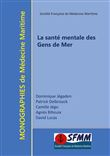 La santé mentale des gens de mer