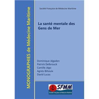 La santé mentale des gens de mer