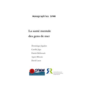 La santé mentale des gens de mer