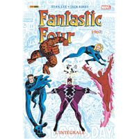 Fantastic Four