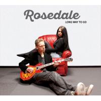 Long way to go Digipack